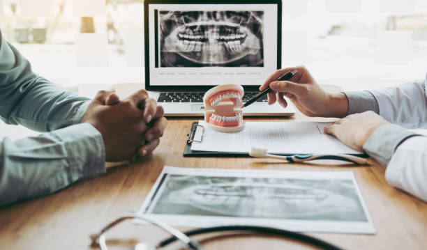 Best Emergency Treatment for Dental Infections or Abscesses in Eau Claire, WI