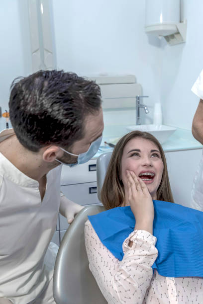 Best Emergency Dental Care for Broken or Chipped Teeth in Eau Claire, WI