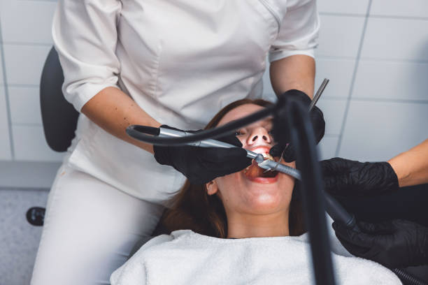 Best Urgent Care for Lost Fillings or Crowns in Eau Claire, WI