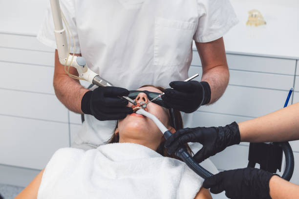 Best Emergency Root Canal Treatment in Eau Claire, WI