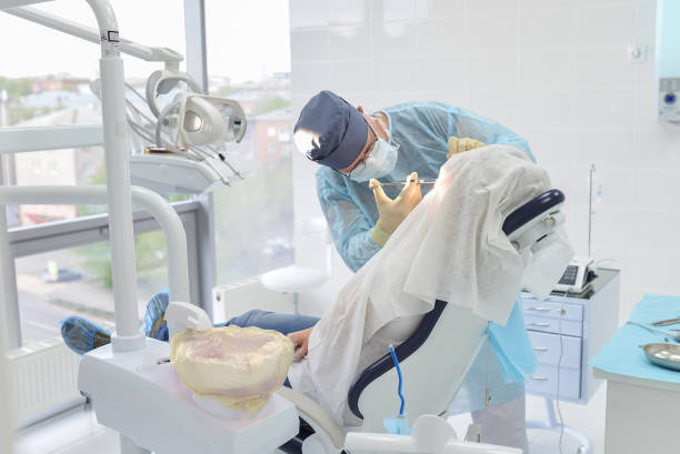 Best Emergency Tooth Extraction in Eau Claire, WI