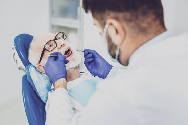Best Emergency Treatment for Dental Infections or Abscesses in Eau Claire, WI